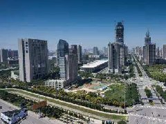 陜西：到2025年力爭所有市（區(qū)）國家級(jí)高新區(qū)（經(jīng)開區(qū)）全覆蓋