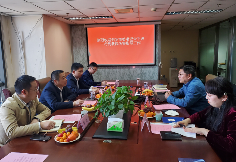 “一主一特”產(chǎn)業(yè)結(jié)構(gòu)鮮明，汨羅高新區(qū)謀劃“以升促建”國(guó)家高新區(qū)